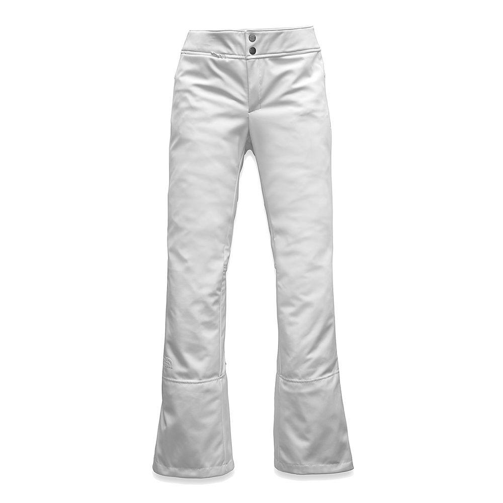 The North Face Apex Sth Γυναικεια Παντελόνι - Ασπρα (CYMQ12846)